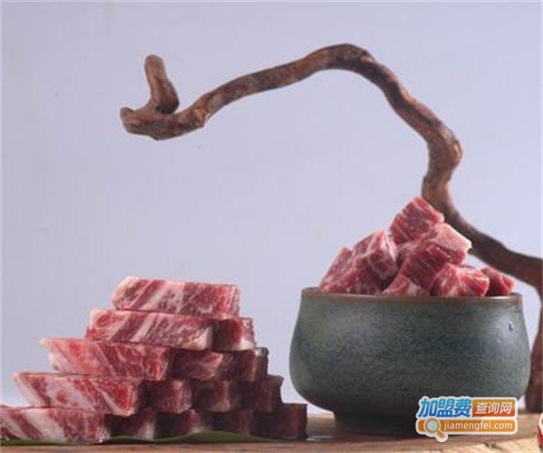 胖锅轩大锅台加盟费