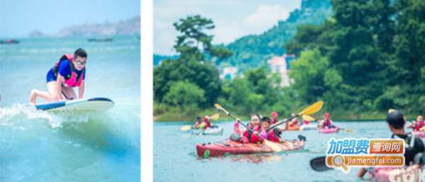 goku悟空儿童运动馆加盟