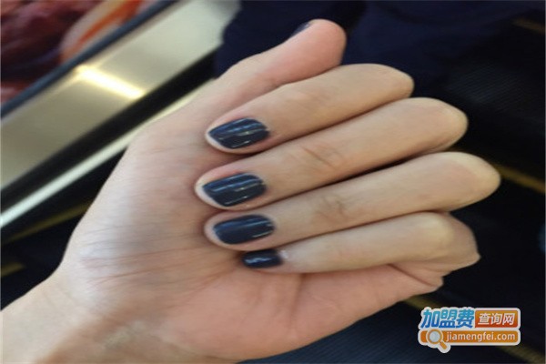 美奈尔美甲加盟