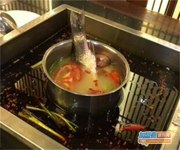 四通火锅加盟费