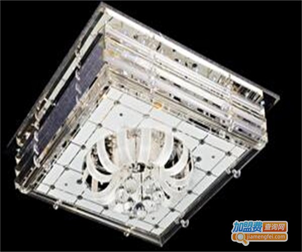 奈普照明加盟费