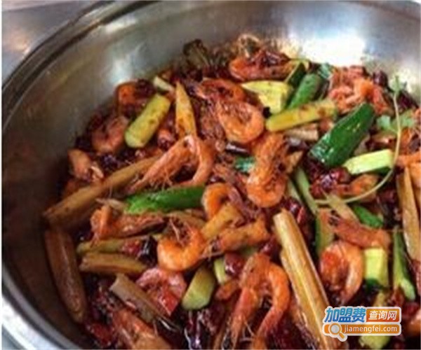 胖锅轩大锅台加盟费