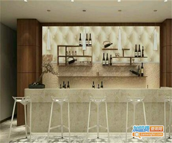 悠品乐饮吧加盟费