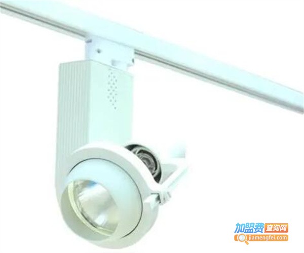 映天照明加盟费