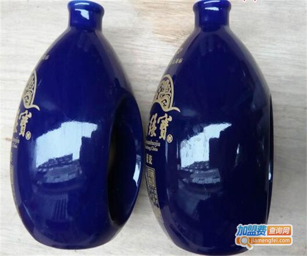 财缘宝白酒加盟费