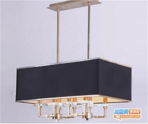 天展照明加盟费