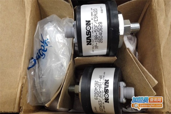 康纳森压力开关