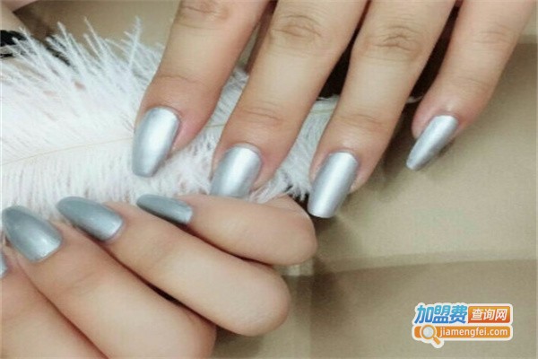 美奈尔美甲加盟