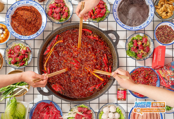 泥巴小院加盟费