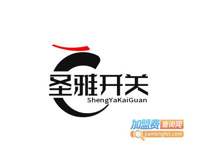 圣雅开关加盟