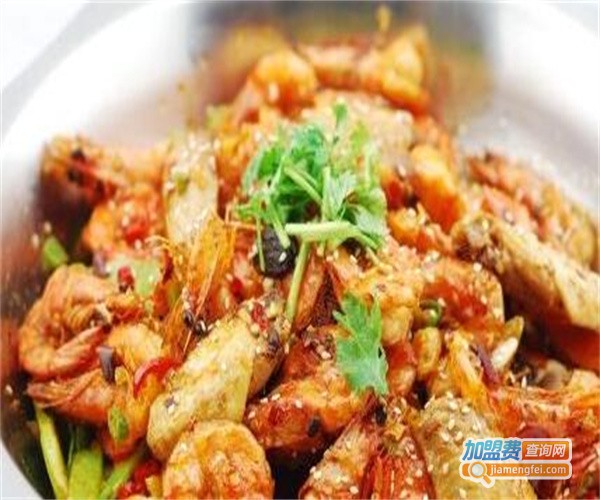 胖锅轩大锅台加盟费