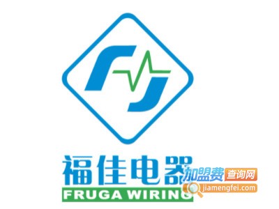 福佳开关加盟费
