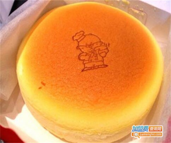 起司爸爸烘焙工坊加盟费