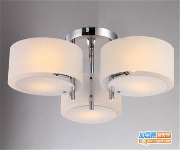 天展照明加盟费