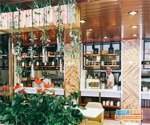 悠品乐饮吧加盟费