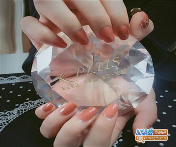 kaxier美甲加盟费