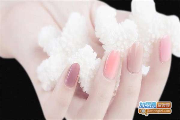 澳迪莎国际美甲加盟