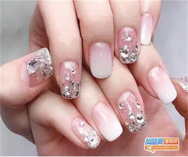 品格美甲加盟费