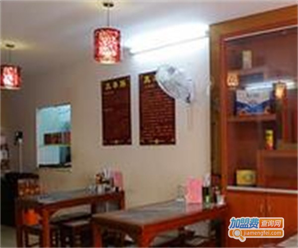 本膳私坊加盟费