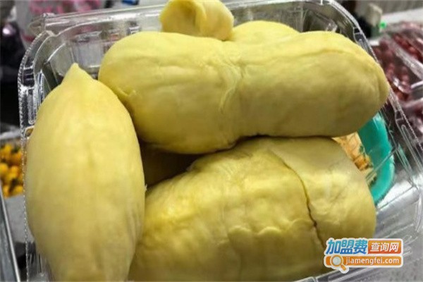 优乐鲜果园加盟费