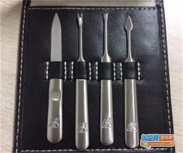 司顿STONE美甲加盟费