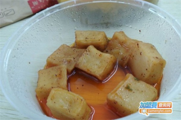 稻禾家台湾卤肉饭加盟