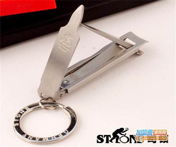 司顿STONE美甲加盟费