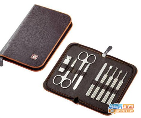 司顿STONE美甲加盟费