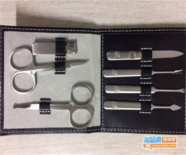 司顿STONE美甲加盟费