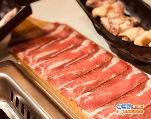 夜畔创意料理火锅加盟费