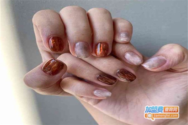 东京国际美甲美睫加盟