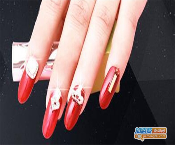 品派美甲用品加盟费