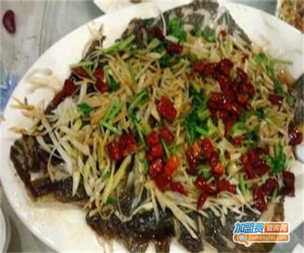 来顺菜馆加盟费