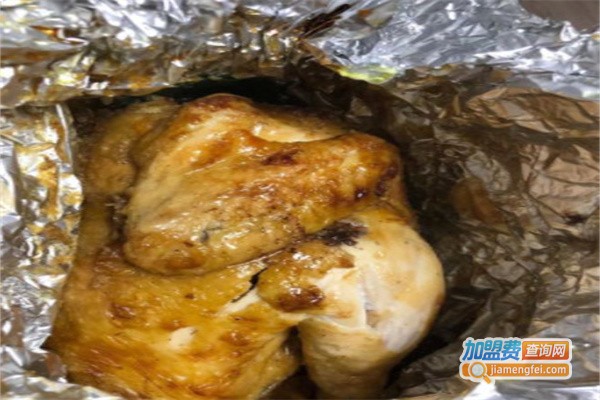 窑之味现烤窑鸡