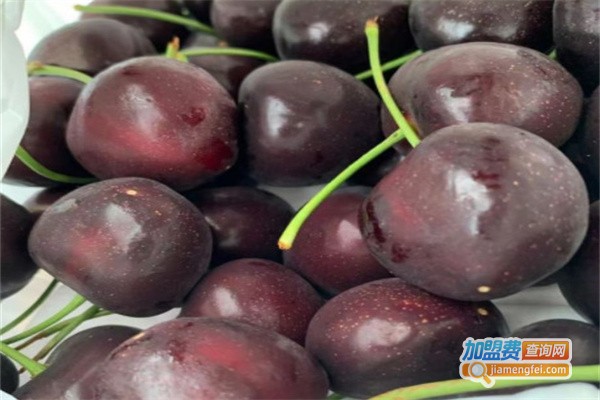 优乐鲜果园加盟