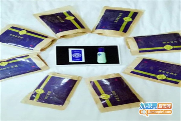 回颜宫坊加盟费