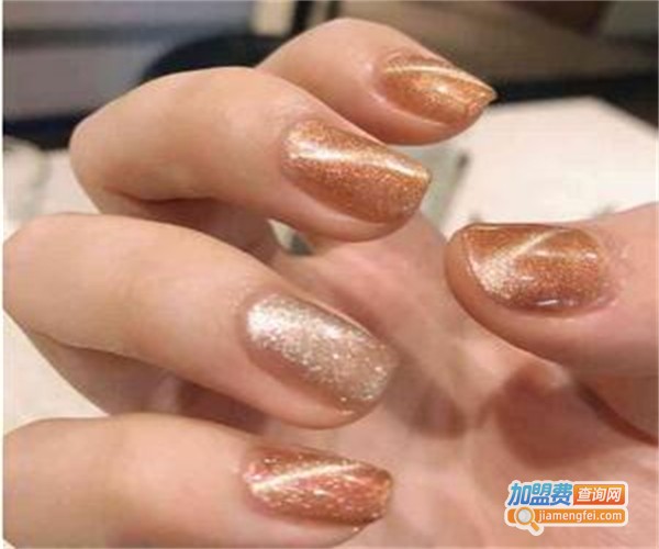 指典世家美甲美睫加盟费