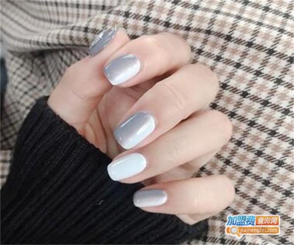 优田美甲美睫加盟费