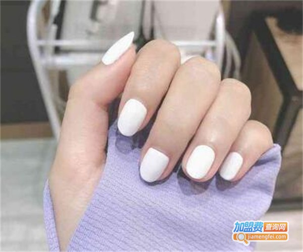 指典世家美甲美睫加盟费