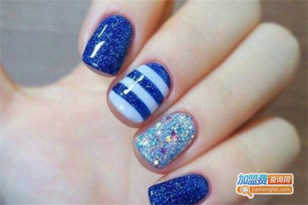 丽雅阁时尚美甲加盟