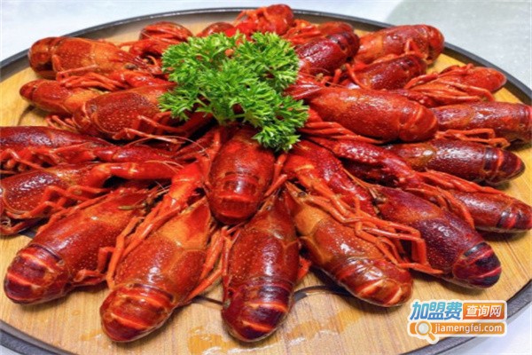 陈记海鲜酒家加盟