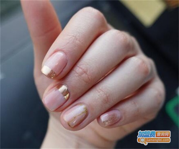 妮楚美甲加盟费