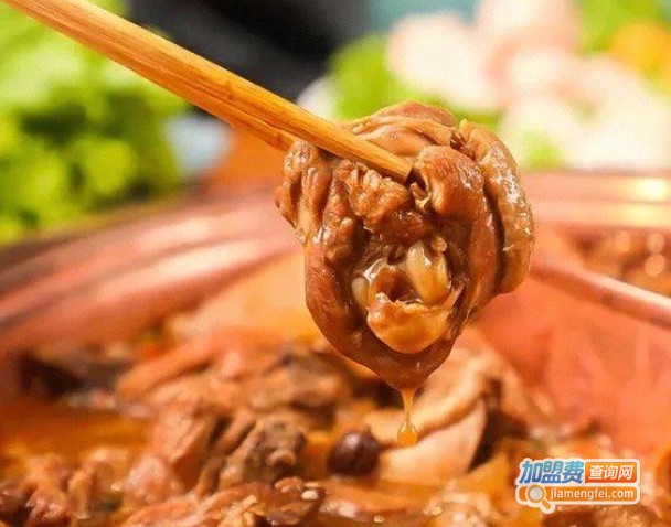 神鸡妙涮火锅鸡加盟_加盟神鸡妙涮火锅鸡，把握商机赚钱多！