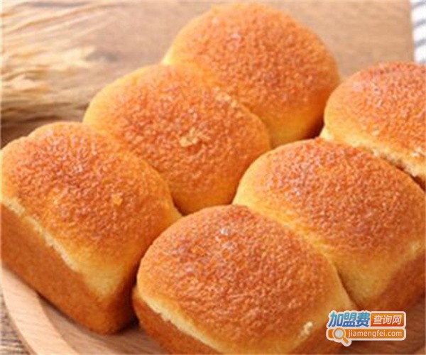 聚客坊蜂蜜槽子糕加盟费