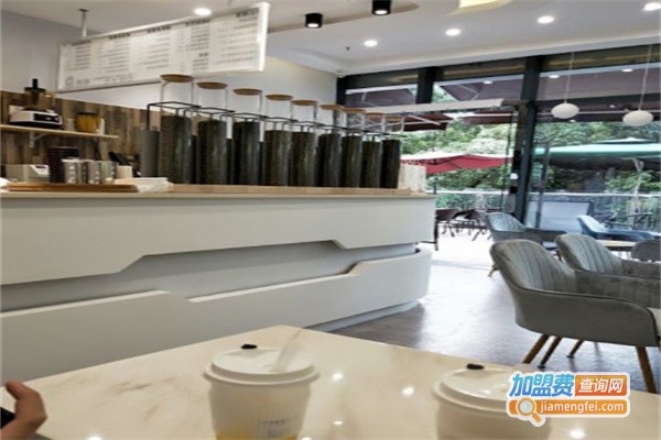 昭茶zhao tea加盟