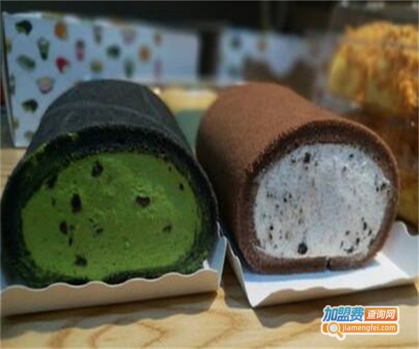 小芸家饮品蛋糕加盟费