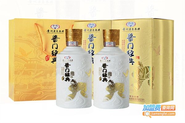 酱门经典酒加盟