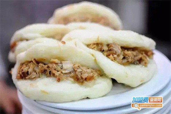 咸阳老汉喜加盟