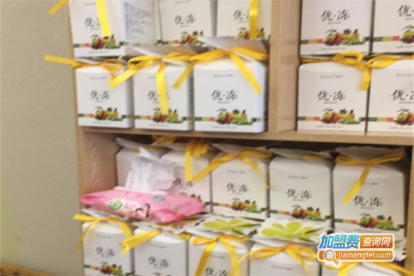 YSHOU优瘦身加盟费