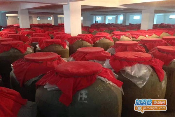 周家高粱酒加盟